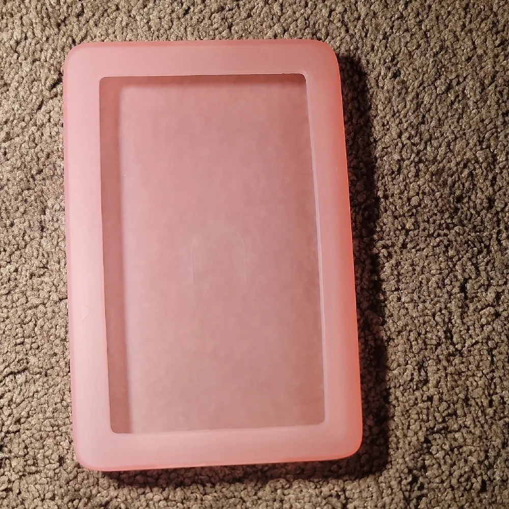 Pink NOOK TABLET Case